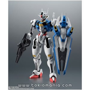 ROBOT SPIRITS SIDE MS GUNDAM AERIAL ver. A.N.I.M.E.