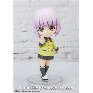 Figuarts Mini Lara Tchaikoskaya