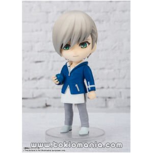 Figuarts Mini Thomas Taurus