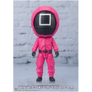 Figuarts Mini Masked Manager