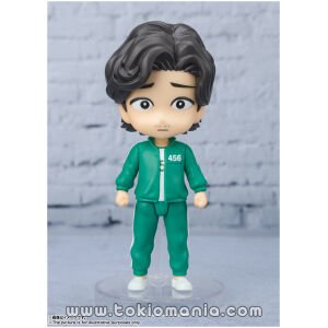 Figuarts Mini Seong Gi-Hun