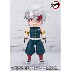 Figuarts Mini Tengen Uzui Sound Breathing