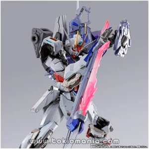 Metal Build [Post-Sale] Sword Striker -Metal Build 10th Ver. -