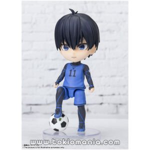 Figuarts Mini Yoichi Isagi