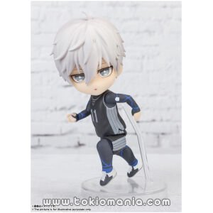 Figuarts Mini Seishiro Nagi