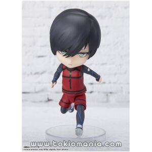 Figuarts Mini Rin Itoshi