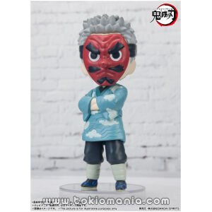 Figuarts Mini Sakonji Urokodaki