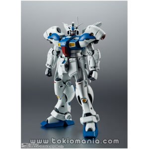 ROBOT SPIRITS SIDE MS RX-78GP04G Gundam Prototype 4 Gerbera ver. A.N.I.M.E.