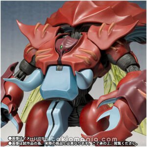 ROBOT SPIRITS SIDE AB Gadlum