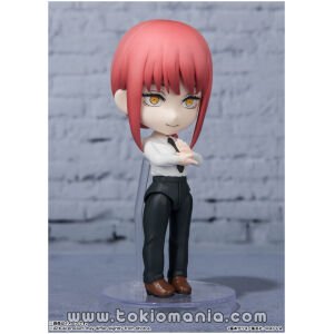 Figuarts Mini Makima