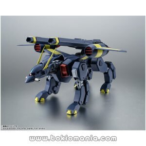 ROBOT SPIRITS SIDE MS TMF/A-802 Baku ver. A.N.I.M.E.
