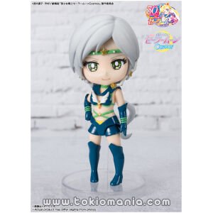 Figuarts Mini Sailor Star Healer -Cosmos Edition-