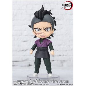 Figuarts Mini Genya Shinazugawa