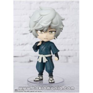 Figuarts Mini Gabimaru