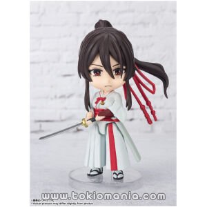 Figuarts Mini Yamada Asaemon Sagiri