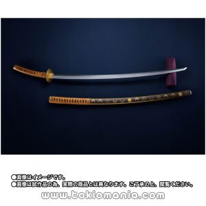 Proplica Touken Ranbu Online Mikazuki Munechika