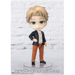 Figuarts Mini Loid Forger -Odekeke Outfit-