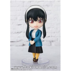 Figuarts Mini Yor Forger -Odekeke Outfit-