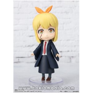 Figuarts Mini Lemon Irvine