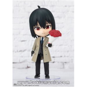 Figuarts Mini Yuri Briar