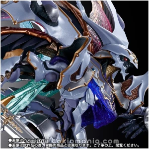 Metal Build Dragon Scale Sirbine