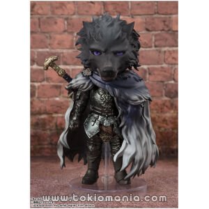 Figuarts Mini Blaidd The Half-Wolf