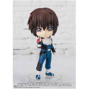 Figuarts Mini Kira Yamato