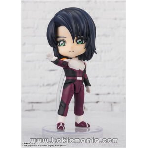 Figuarts Mini Athrun Zala