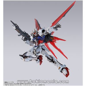 Metal Build Aile Striker -Store Limited Edition-