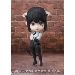 Figuarts Mini Torture Tortura