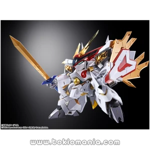 Metal Build Dragon Scale Ryuoumaru