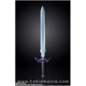 Proplica The Legend Of Zelda Master Sword