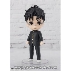 Figuarts Mini Okarun