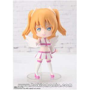 Figuarts Mini Liliel/Ririsa Key Visual Ver.