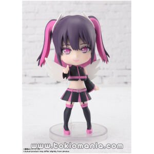 Figuarts Mini Miriella/Mikari Key Visual Ver.