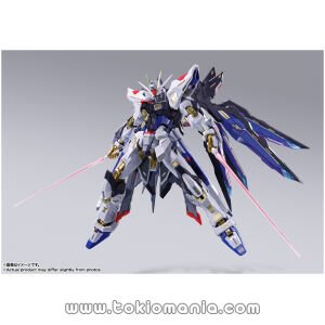 Metal Build Strike Freedom Gundam [Metal Build Festival 2024]