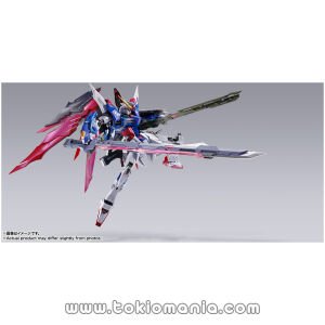 Metal Build Destiny Gundam (Full Package) [Metal Build Festival 2024]