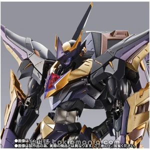 Metal Build Dragon Scale Lancelot Albion Zero