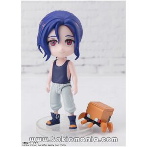 Figuarts Mini Shuji Itō