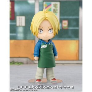 Figuarts Mini Asakura Shin