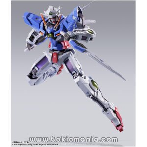 Metal Build Gundam Exia -Store Limited Edition-
