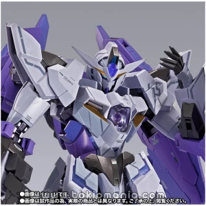 Metal Build CB-001.5 1.5 Gundam