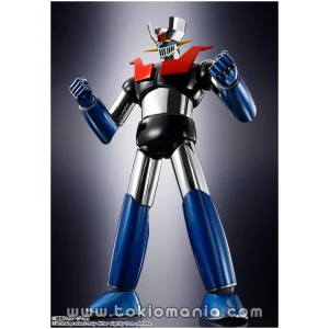 Soul Of Chogokin GX-105TN MAZINGER Z Kakumei Shinka -Store Limited Edition-