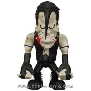 MEDICOM TOY (Cro-Magnons) JERRY ONLY (ZOMBIE ver.)