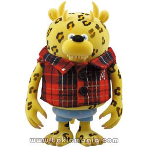 MEDICOM TOY (Vinyl Collectible Dolls) LOVELESS MONSTER “REGRET” ADAMITE MODEL