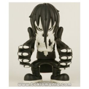 MEDICOM TOY (Cro-Magnons) FIENDISH GHOUL