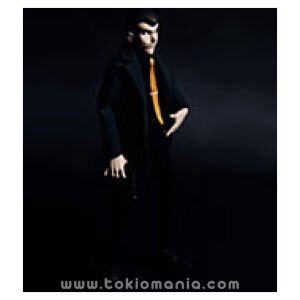 MEDICOM TOY (Stylish Collection) Lupin the Third