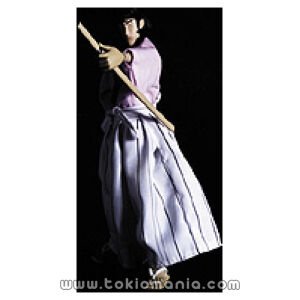 MEDICOM TOY (Stylish Collection) Ishikawa Goemon