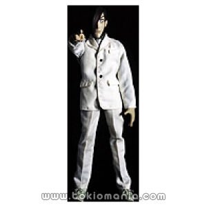 MEDICOM TOY (Stylish Collection) Paical [White Dry]