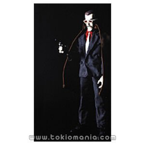 MEDICOM TOY (Stylish Collection) Poon